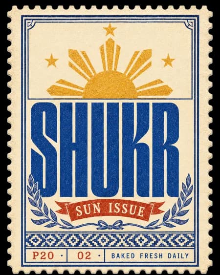 sun stamp: drag onto a parcel to choose it